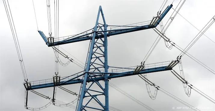 uitbreiding hoogspanningsnet rond almelo loopt vertraging op