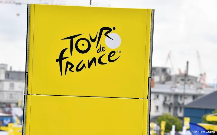 uitdagende start van tour de france in 2023 in bilbao