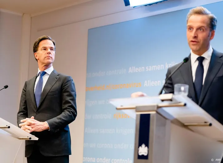 uitgebreider steunpakket voor ondernemers nodig