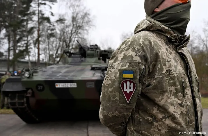 uitgelekte documenten vs nederlandse commando actief in oekraine