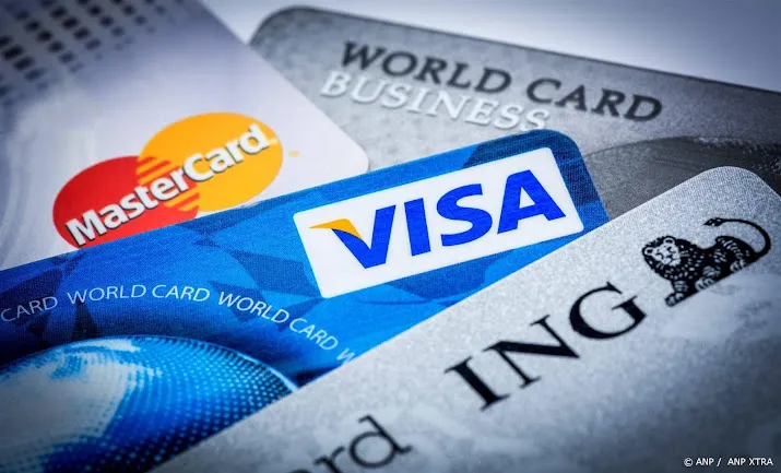 uitgever creditcards krijgt privacyboete om ontbreken risicocheck