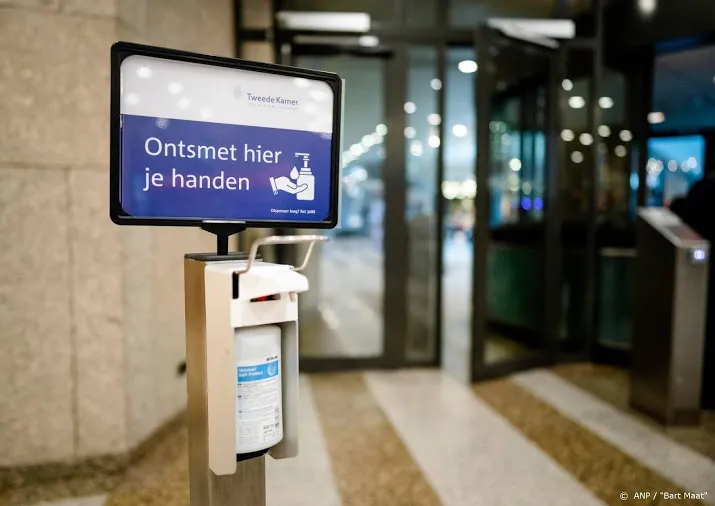 uitgeziekte patienten en familieleden niet meer getest op corona