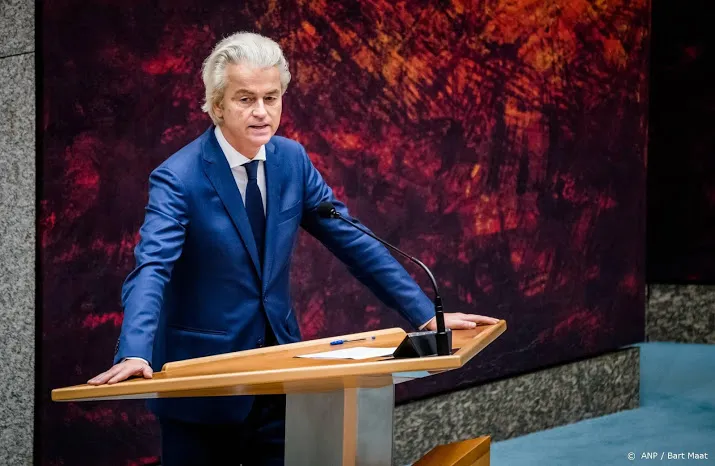 uitlevering van geert wilders aan turkije is onwaarschijnlijk