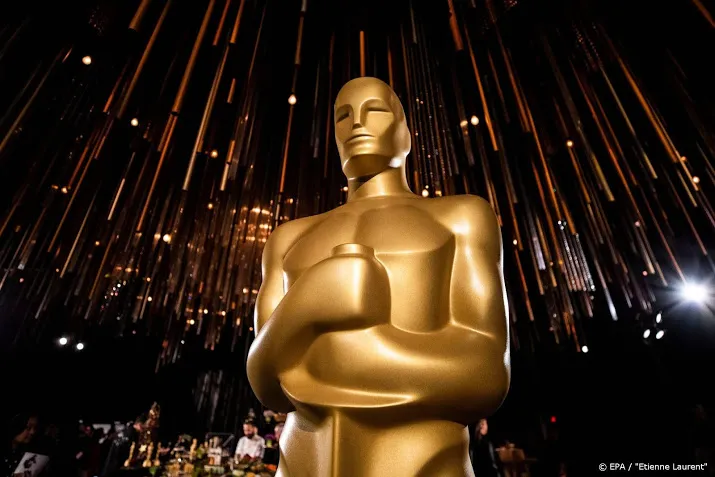 uitreiking oscars 2021 twee maanden opgeschoven