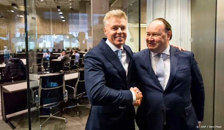 uitslag zuid holland veranderd