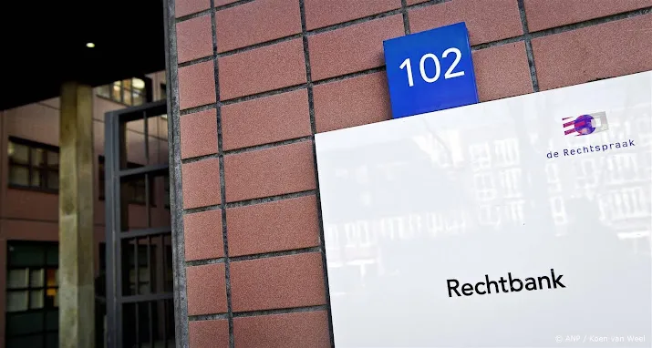 uitspraak hof marumse zwembadmoord uitgesteld vonnis even online