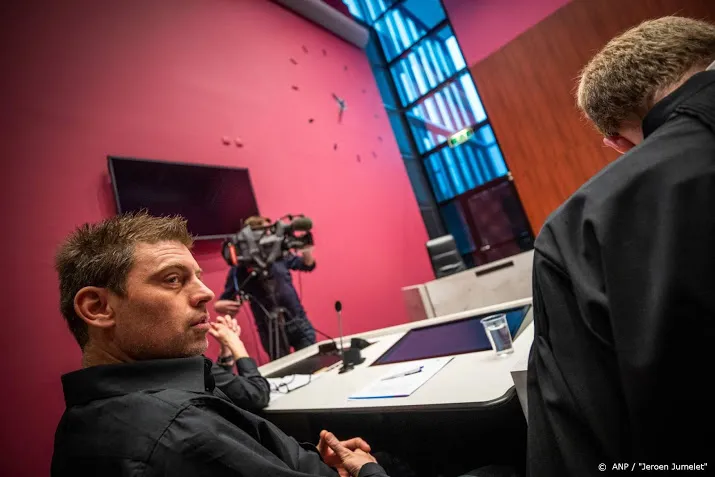 uitspraak hoger beroep boerenprotest niet voor eind dit jaar