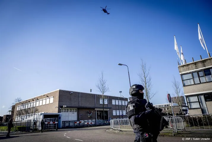uitspraak in marengo proces na ruim anderhalf uur voorbij