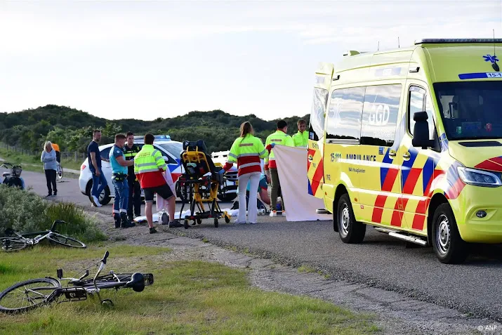 uitspraak in zaak over fietsongeluk ex minister sander dekker