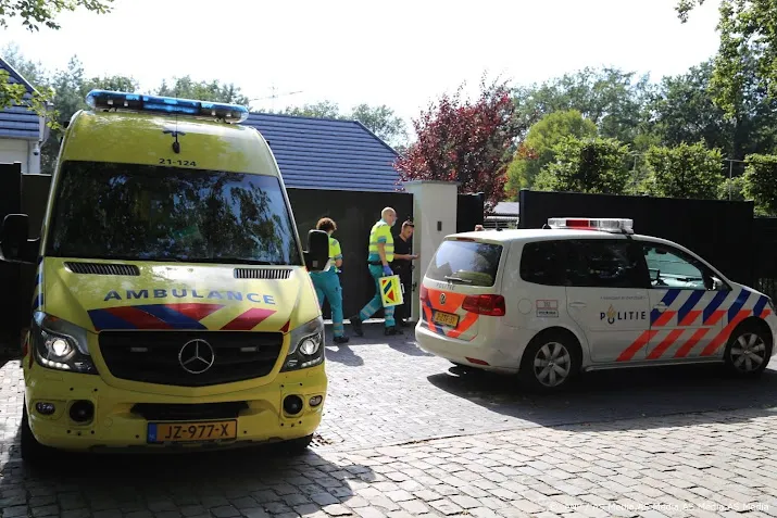 uitspraak in zaak van gewelddadige overvallen op bners