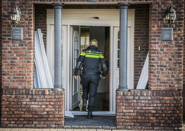 uitspraak omvangrijke drugszaak osse familie op 9 november