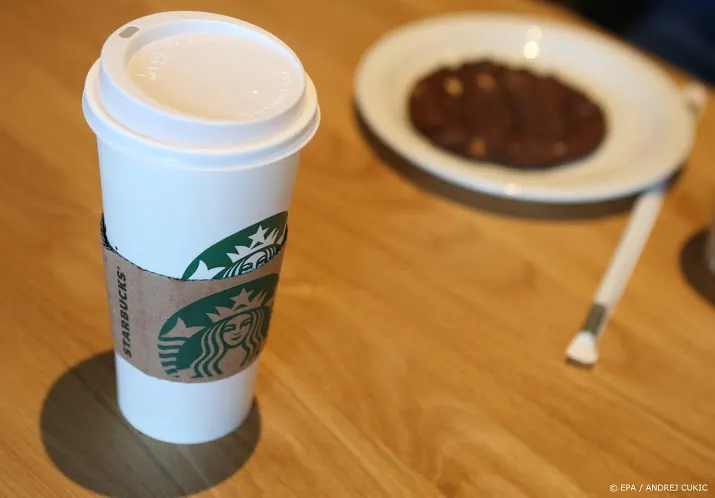 uitspraak over belastingdeal met starbucks