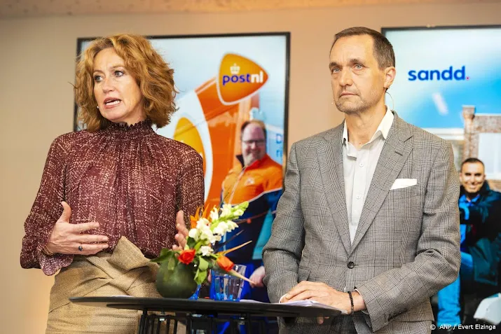 uitspraak over fusie postnl en sandd laat langer op zich wachten