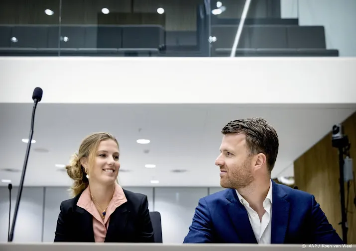 uitspraak rechtbank moordzaak peter r de vries uitgesteld