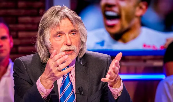 uitspraken derksen leiden tot sorryjohan
