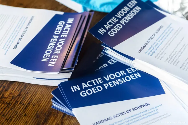 uitstel pensioenwet is tegenvaller voor veel gepensioneerden