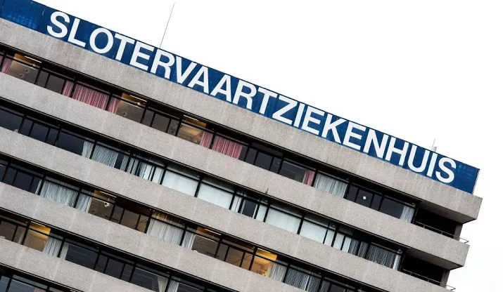 uitstel van betaling verleend aan ziekenhuizen