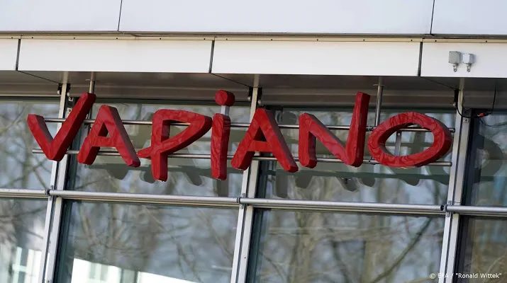uitstel van betaling voor restaurantketen vapiano