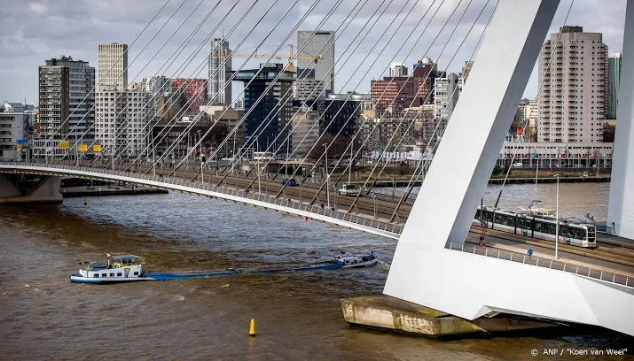 uitstellen songfestival kost rotterdam 67 miljoen