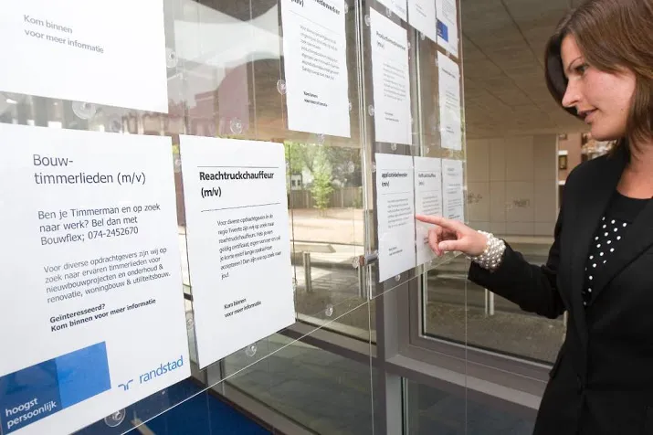 uitzendbureau belangrijk voor wwers