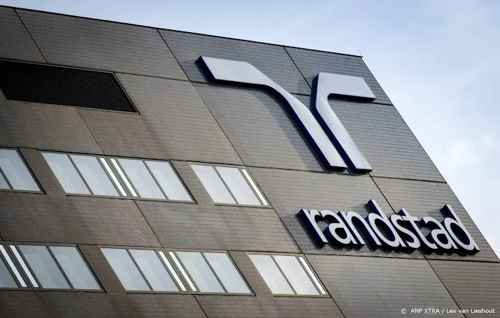 uitzendconcern randstad presenteert kwartaalcijfers