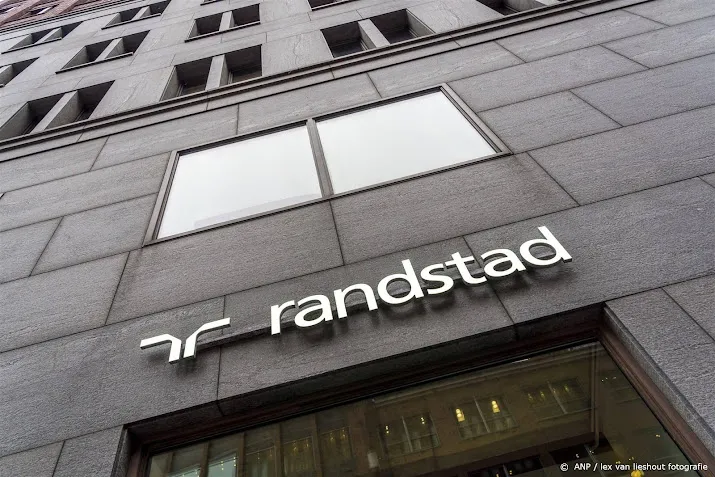 uitzendconcern randstad voelt economisch lastigere omstandigheden