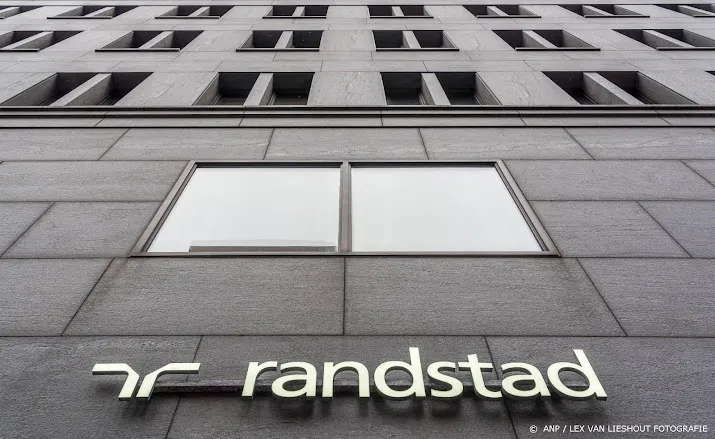 uitzender randstad boekt hogere omzet dan voor coronacrisis