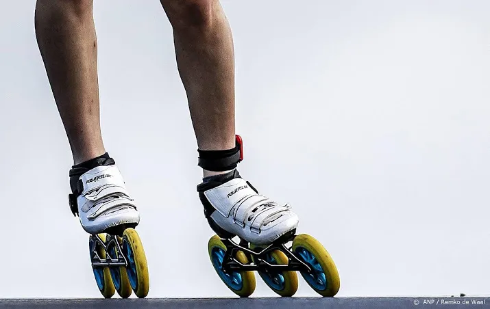 uitzonderingsregeling ook voor inlineskaters