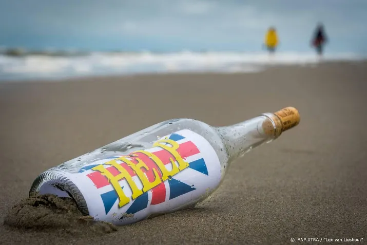 uitzwaai brexit verplaatst naar 29 februari 2