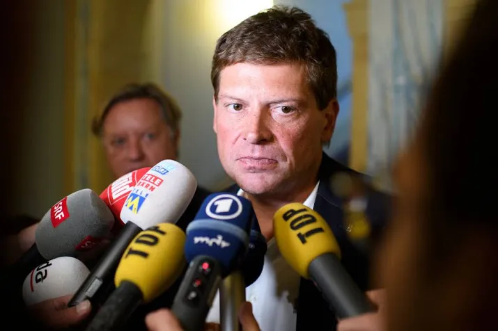ullrich opgenomen in psychiatrische inrichting