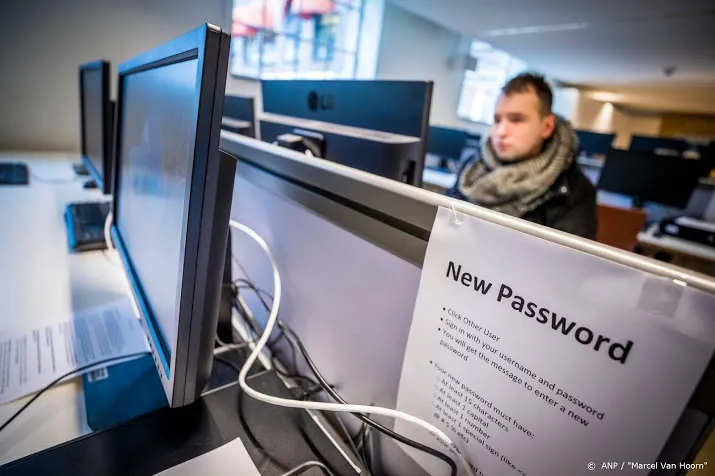 um erkent betalen losgeld aan cybercriminelen