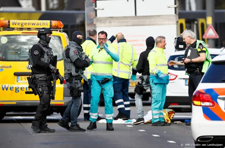 umc utrecht opent calamiteitenhospitaal
