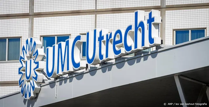 umc utrecht stopt deels met studie naar effect bloedverdunners