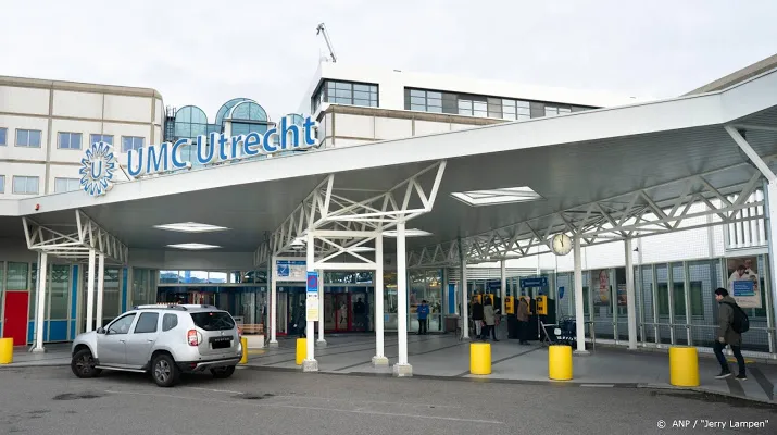 umc vraagt het igj om goedkeuring medicijn tegen spierziekte