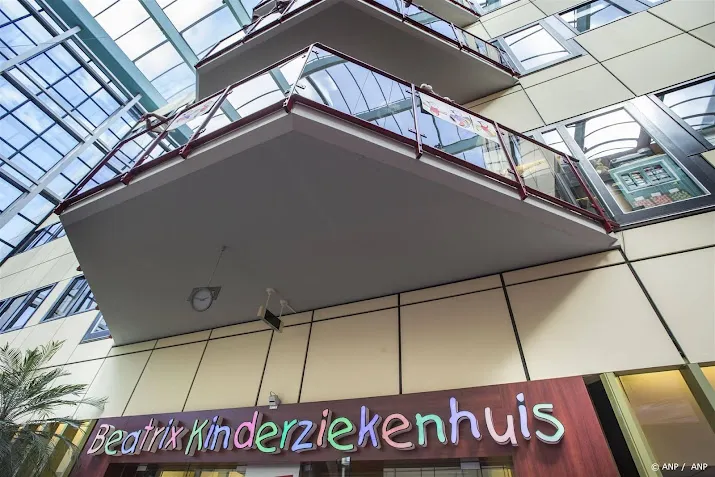 umcg teleurgesteld over uitspraak maar kinderhartzorg blijft