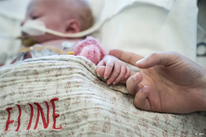 umcs juichen toe dat besluit kinderhartchirurgie dichterbij komt