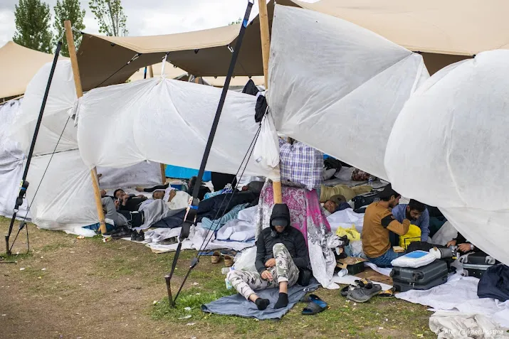unicef kind de dupe van latere gezinshereniging