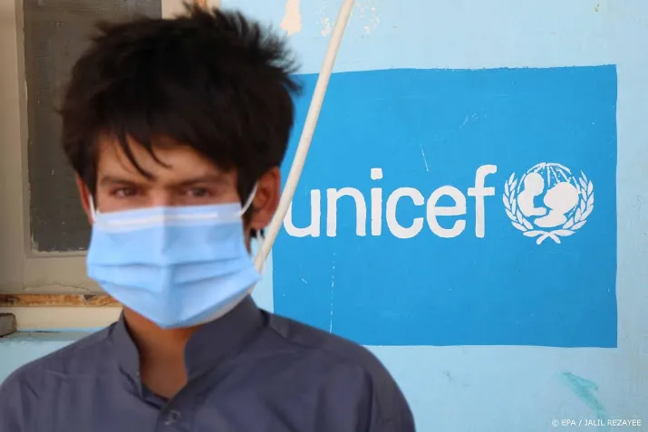 unicef nederlandse kinderen qua welzijn wereldwijd bovenaan