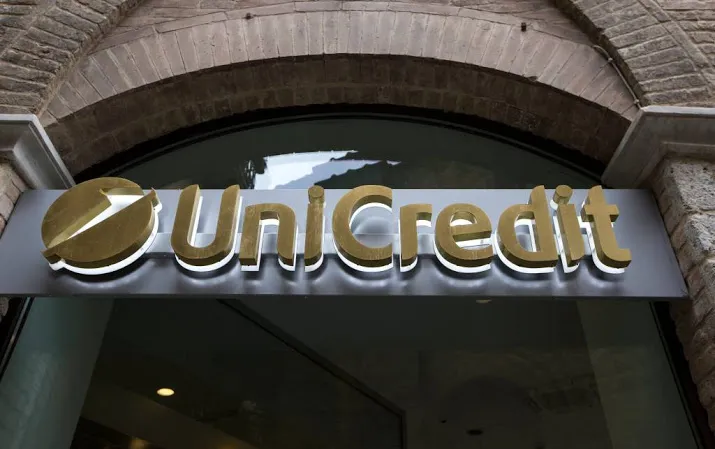 unicredit profiteert van kostenbesparingen