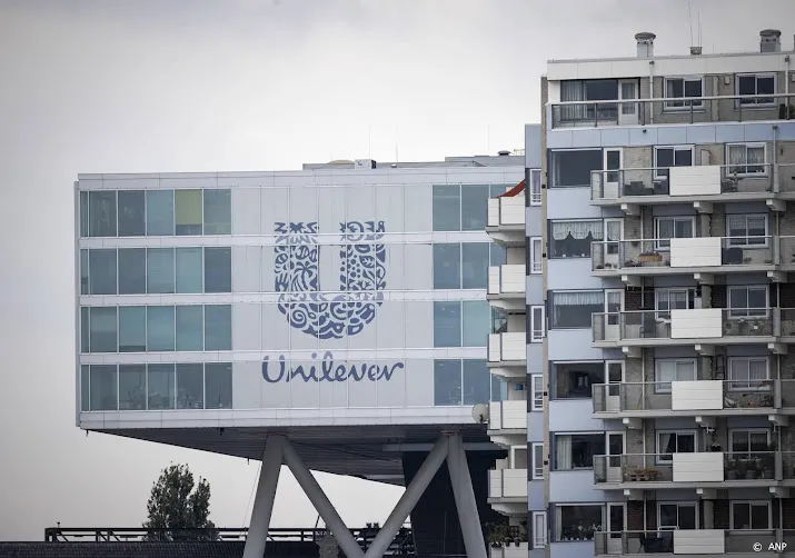 unilever en akzonobel scoren hoog op klimaatranglijst