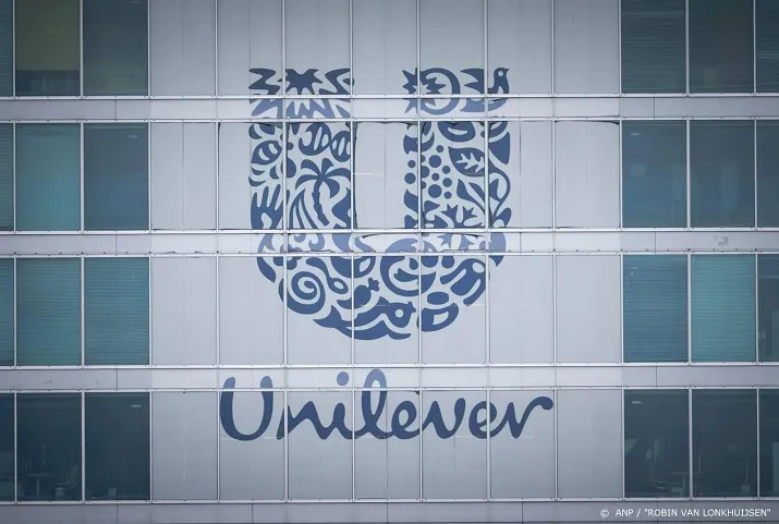 unilever gaat merendeel thee divisie afsplitsen