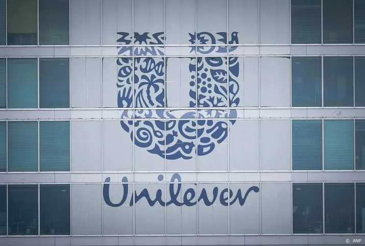 unilever legt klimaatplan aan aandeelhouders voor