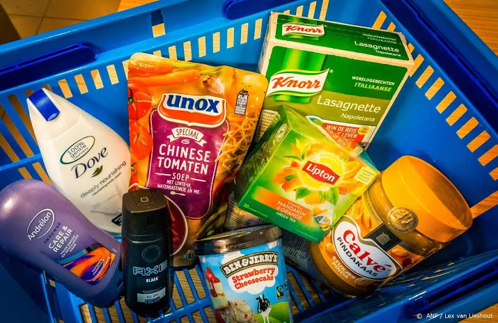 unilever ongeloofwaardige reclame zorgelijk