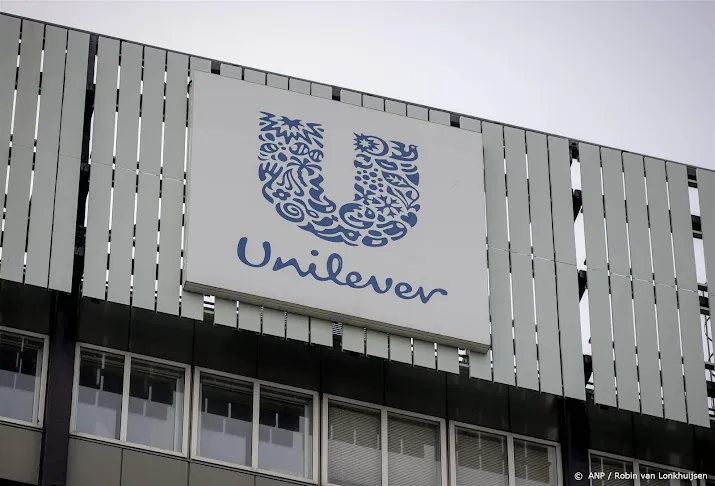 unilever ontkent te profiteren van hoge inflatie