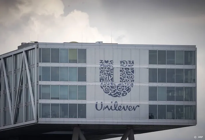 unilever schrapt wereldwijd 1500 managementbanen
