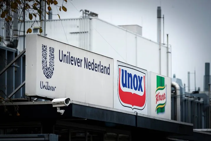 unilever stelt beslissing hoofdkantoor uit