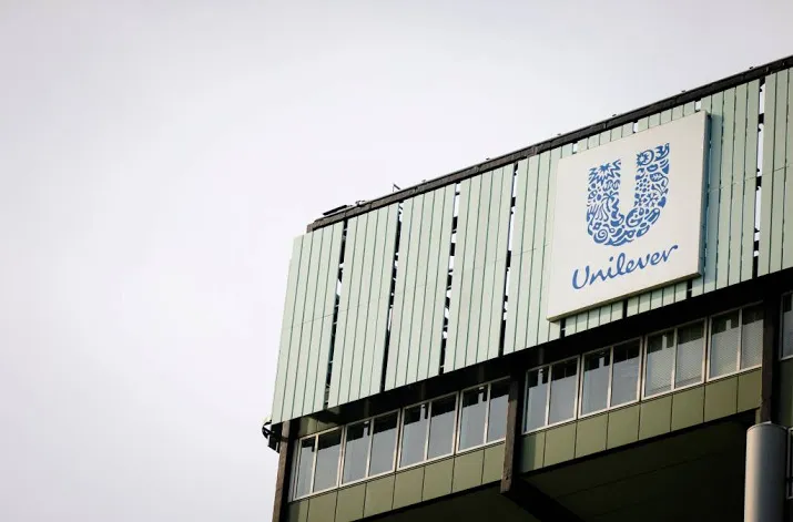 unilever werkt aan hergebruik plastic
