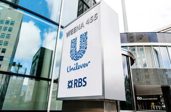 unilever ziet opkomst lokale merken