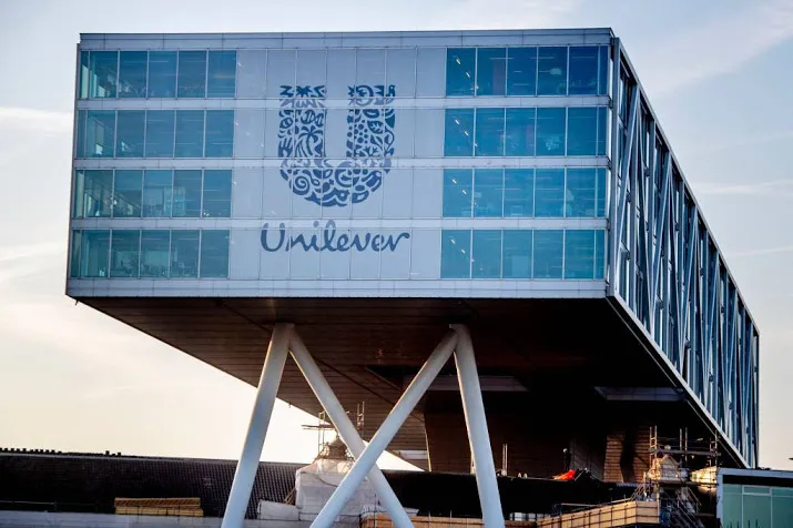 unilever zocht al jaar naar opvolger polman