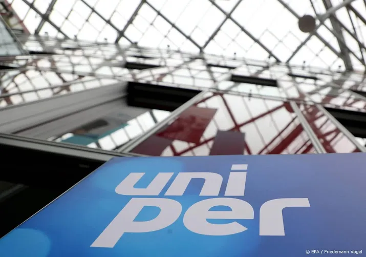 uniper wil vergoeding staat om kolenverbod